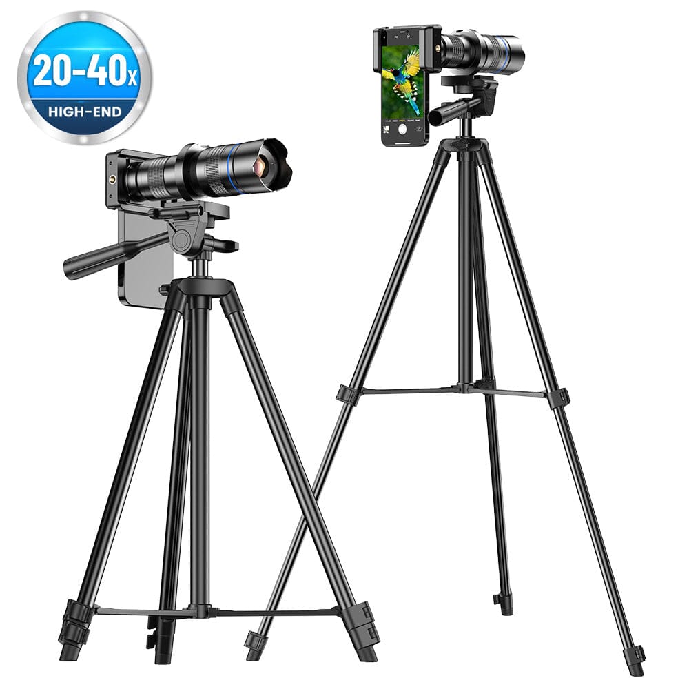 apexel-telephoto-20-40x-handy-teleobjektiv-kit-mit-stativ image 3