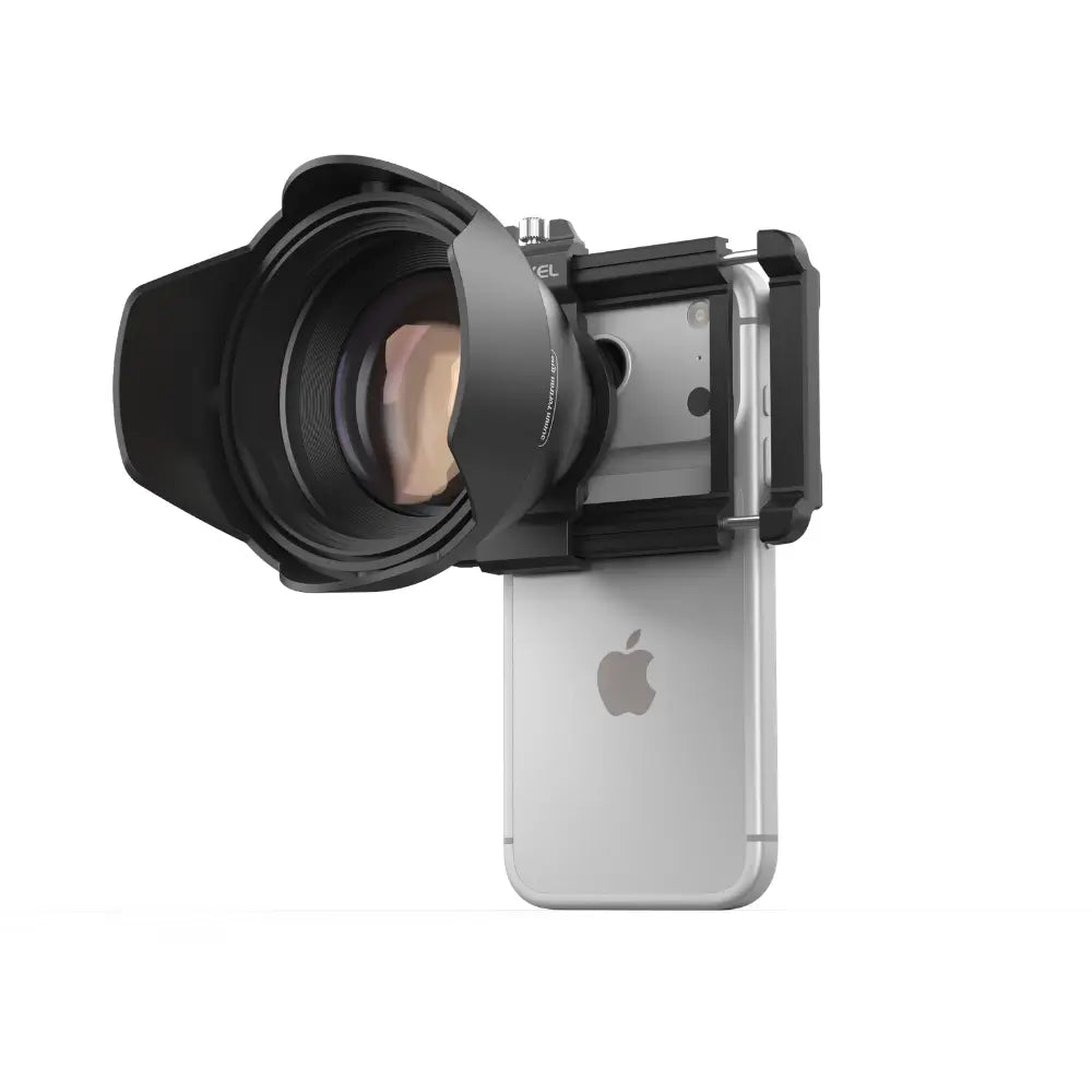 apexel-pl2x-50mm-portrait-handy-objektiv-optisches-bokeh image 3