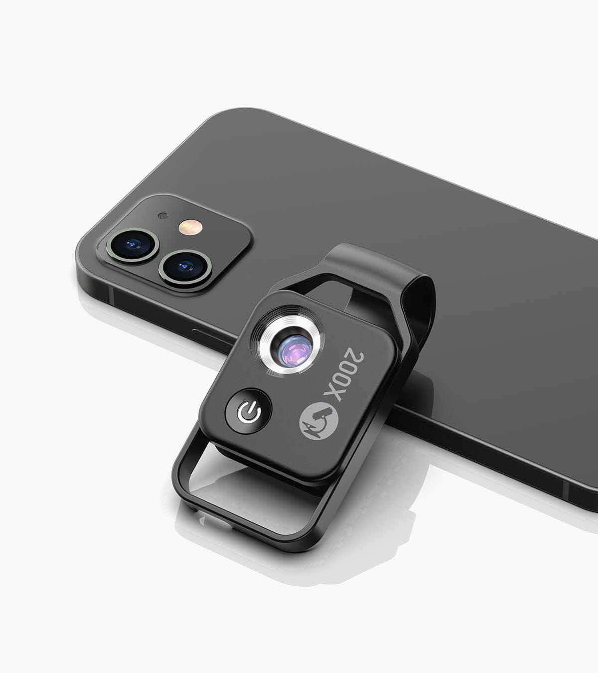 apexel-ms002-smartphone-mikroskop-200x-schwarz-mit-led image 4