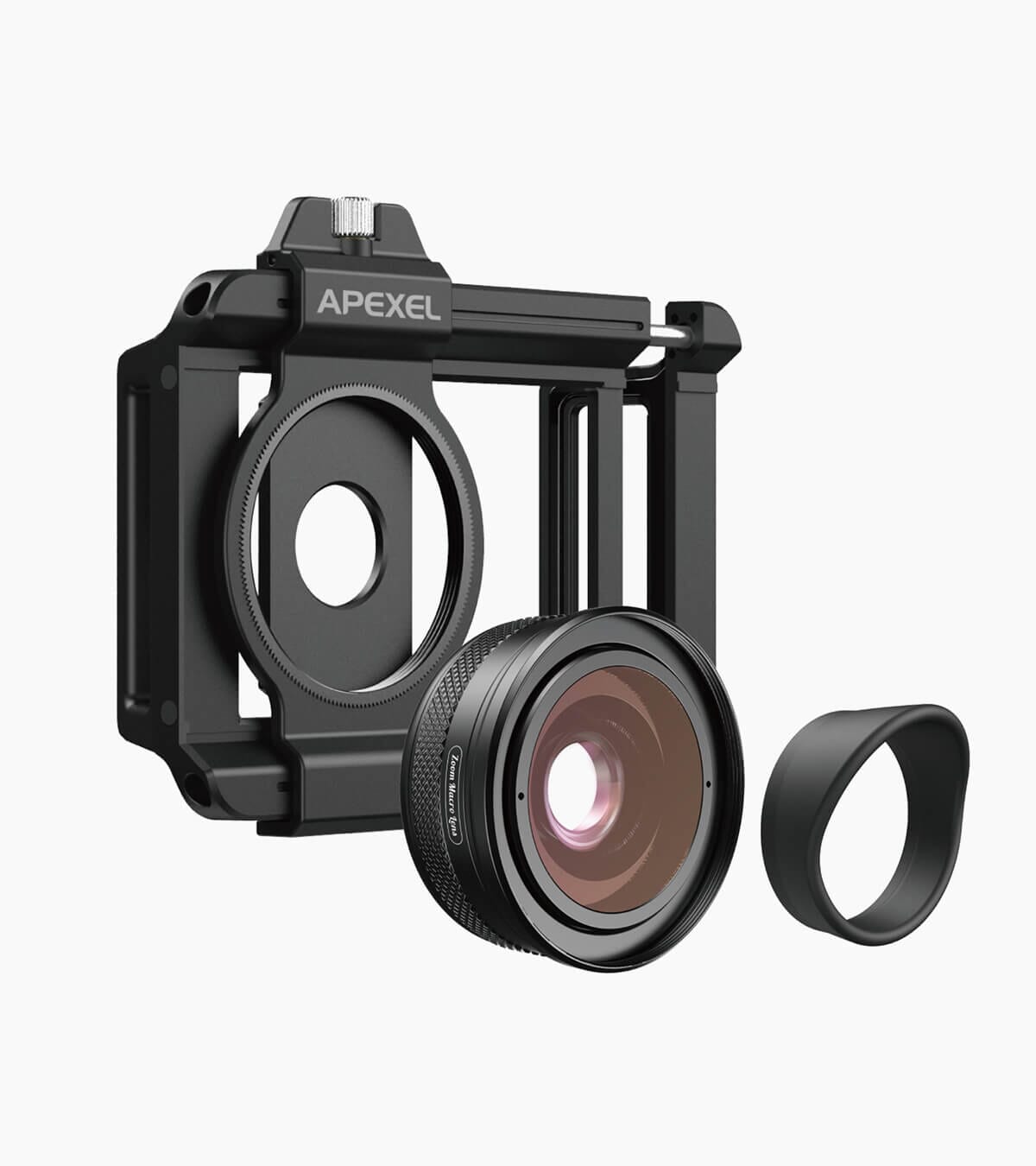 apexel-creator-all-in-one-lens-bundle-handyobjektiv-set-makro image 4