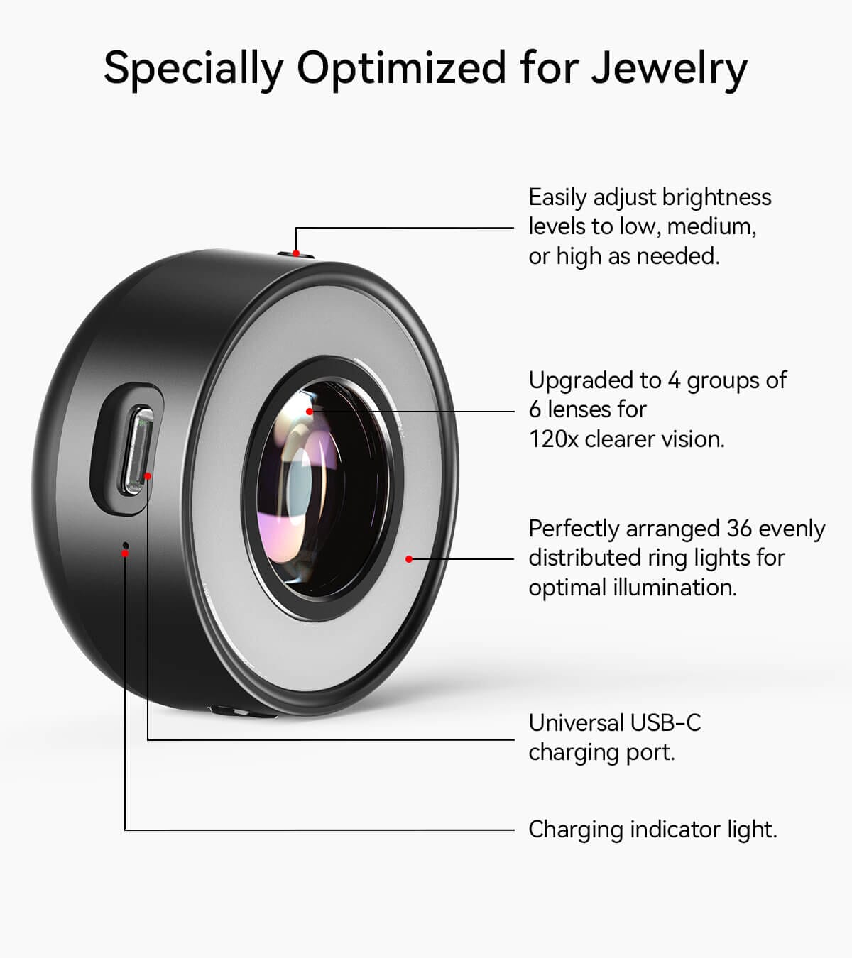 apexel-jewelens-120x-juwelierlupe-led-uv-handy image 5