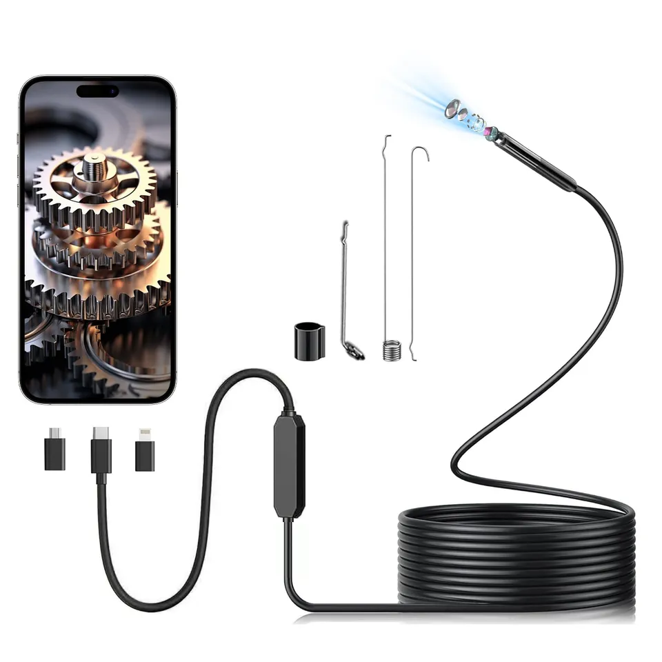 aopick-endoscope-camera-endoskopkamera-3m-6-led-1080p-ip67 image 1