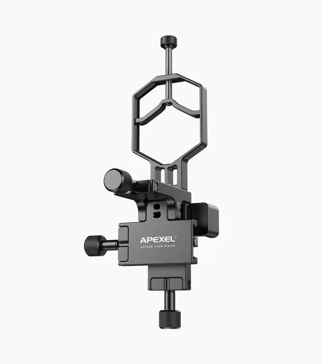 apexel-3-axis-teleskop-handy-adapter-mikroskop-okular image 1