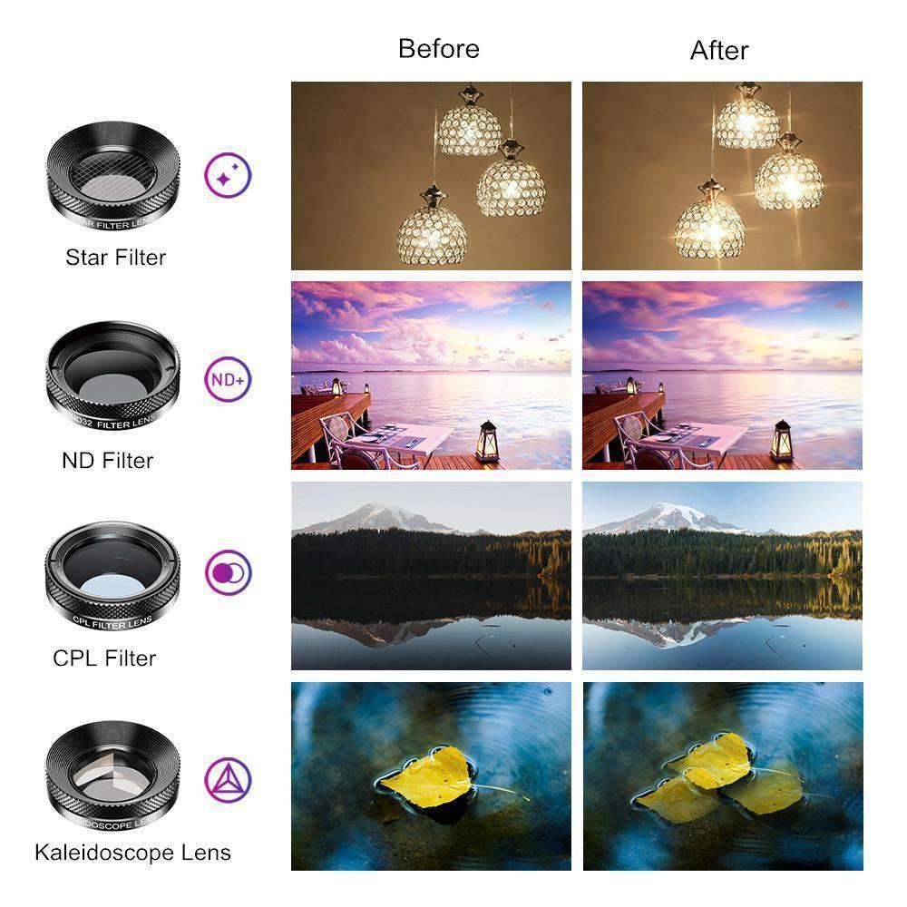 apexel-filters-apl-dg10-handy-objektiv-11-in-1-set-mit-clip image 6