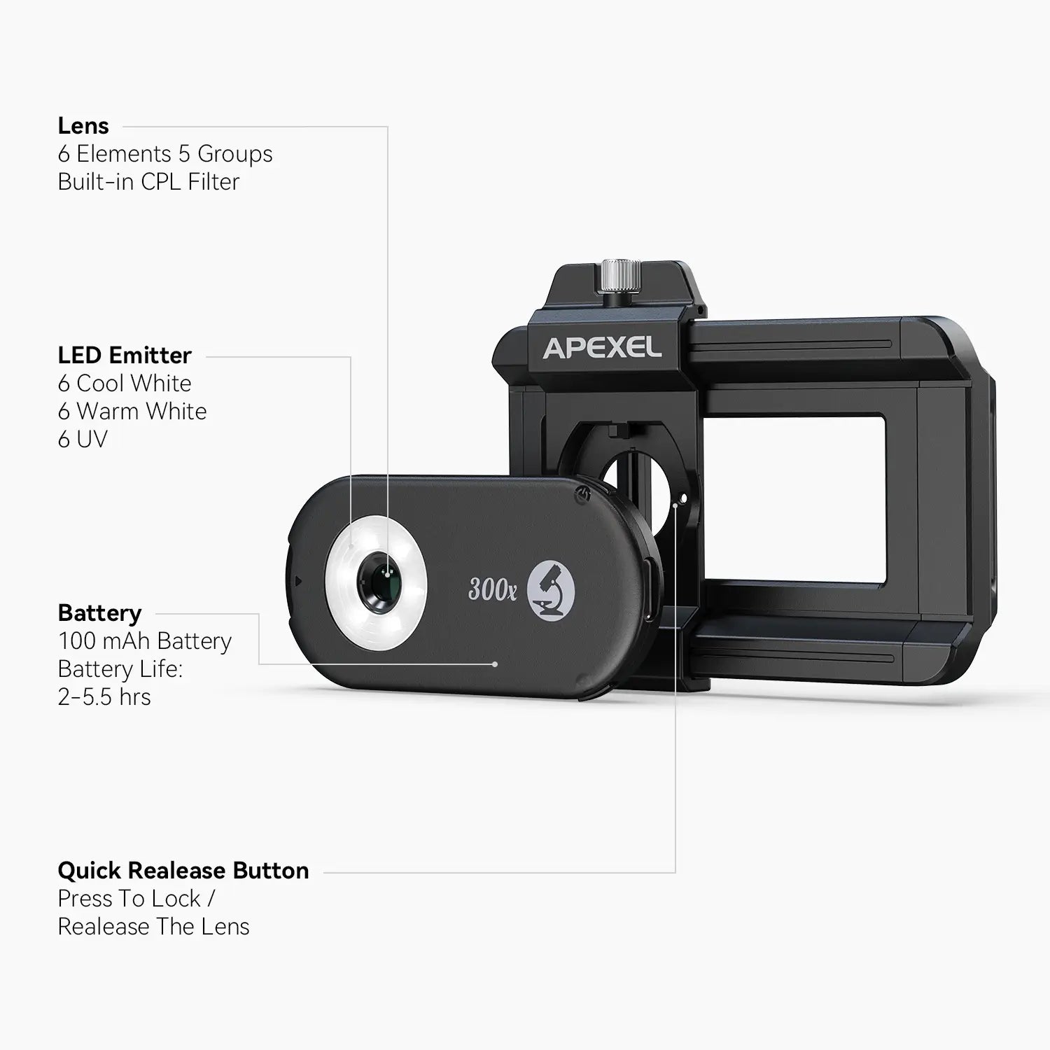 apexel-microscopes-phonemicro-5-handy-mikroskop-4-in-1-300x image 6