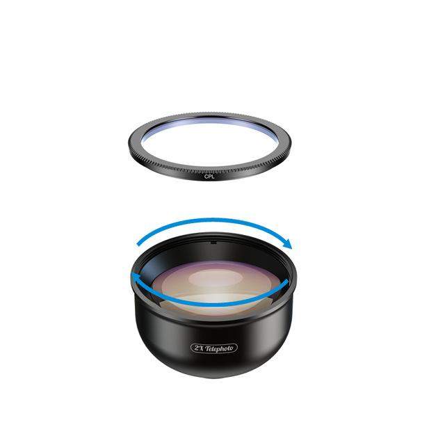 apexel-telephoto-hd5v2-2x-teleobjektiv-handy-mit-clip image 6