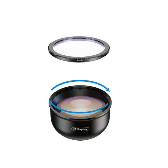 apexel-telephoto-hd5v2-2x-teleobjektiv-handy-mit-clip image 7