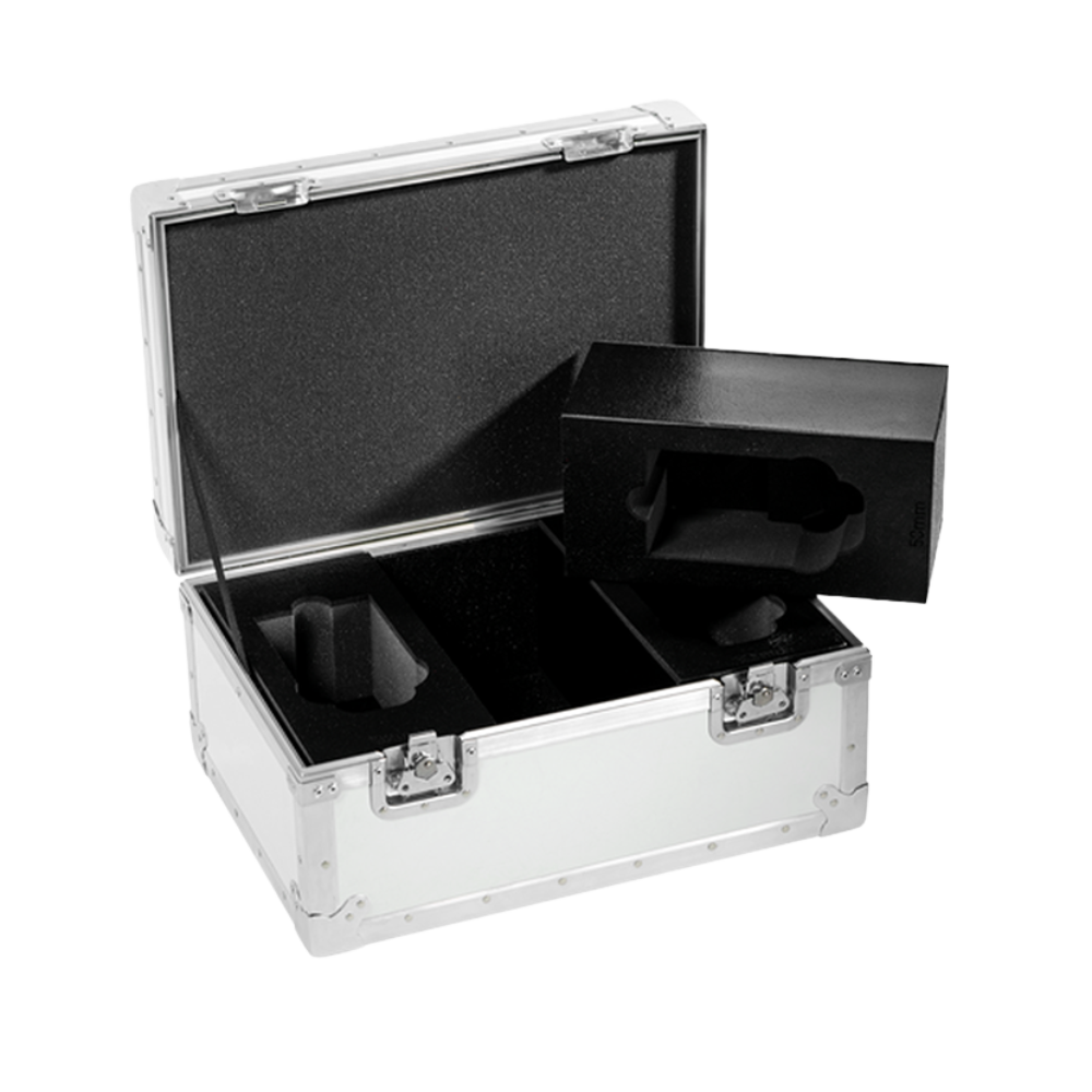 atlas-cases-3er-objektivkoffer-ata-modular-ohne-einsatz image 1