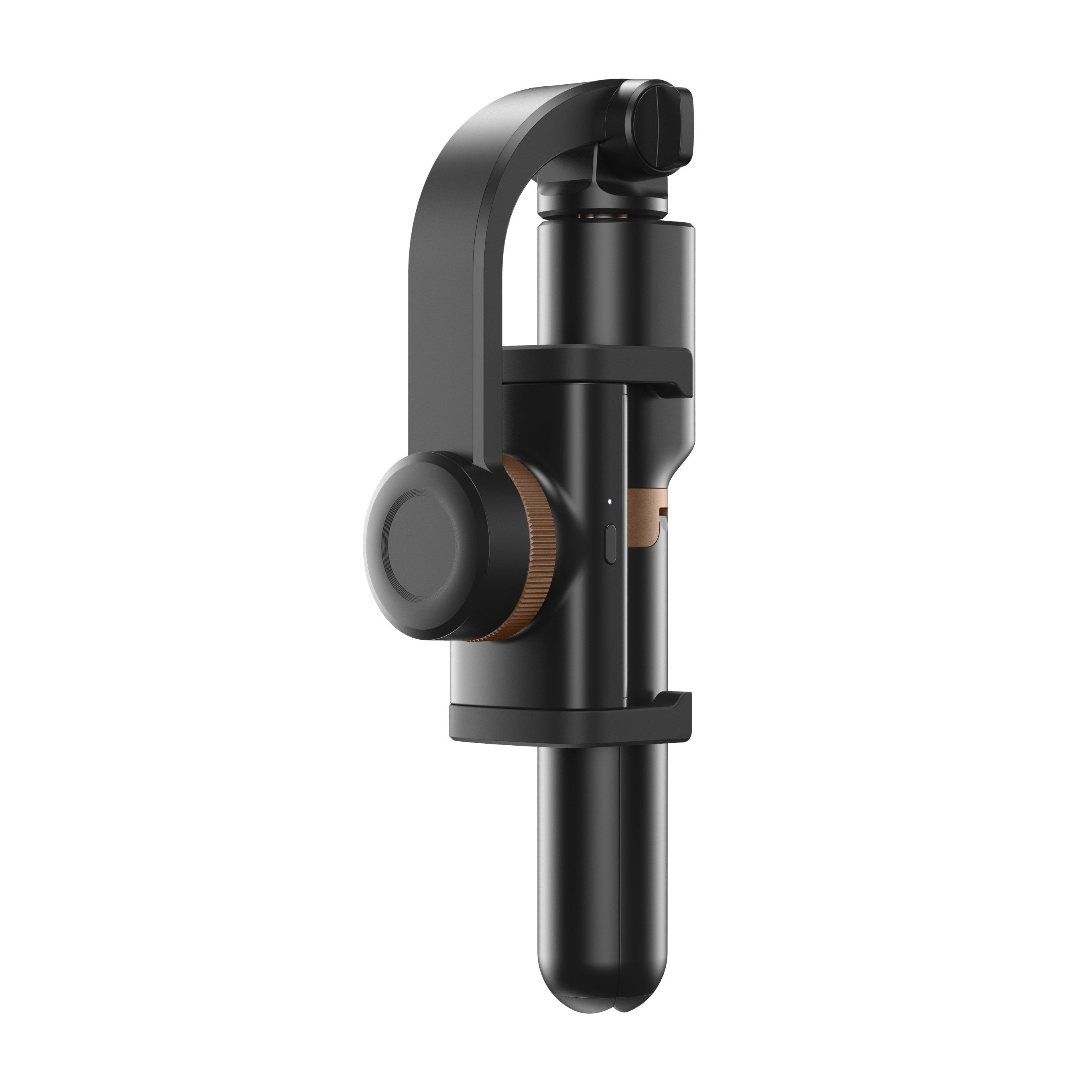 apexel-d6-stabilizer-gimbal-selfie-stick-stativ-mit-stabilisator image 3