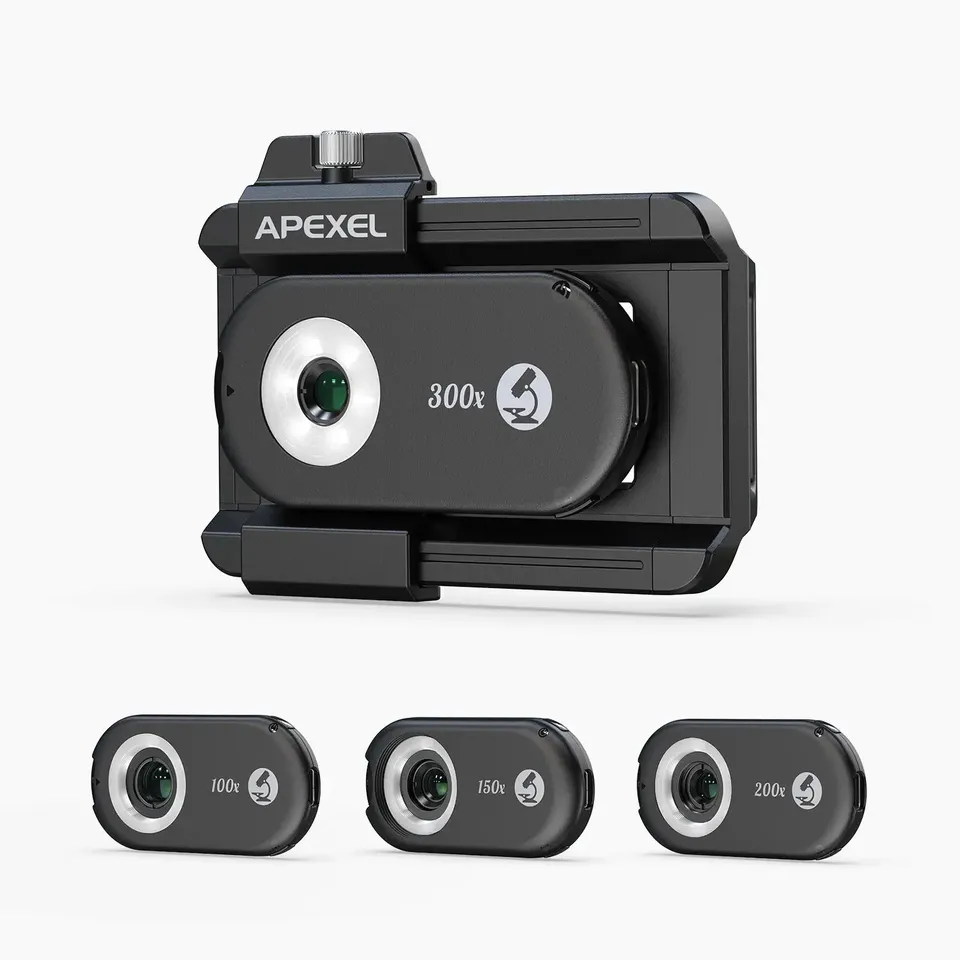 apexel-microscopes-phonemicro-5-handy-mikroskop-4-in-1-300x image 1