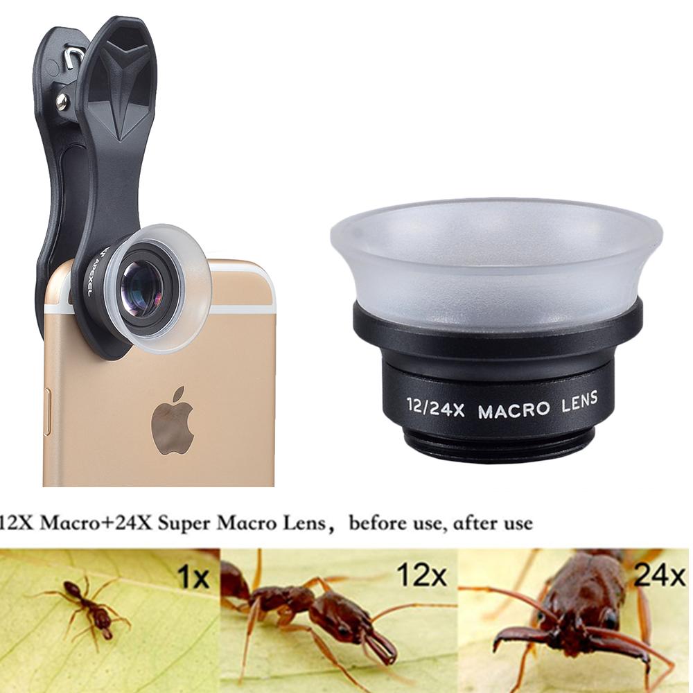 apexel-2-in-1-12x-24x-makro-objektiv-handy-mikroskop image 6