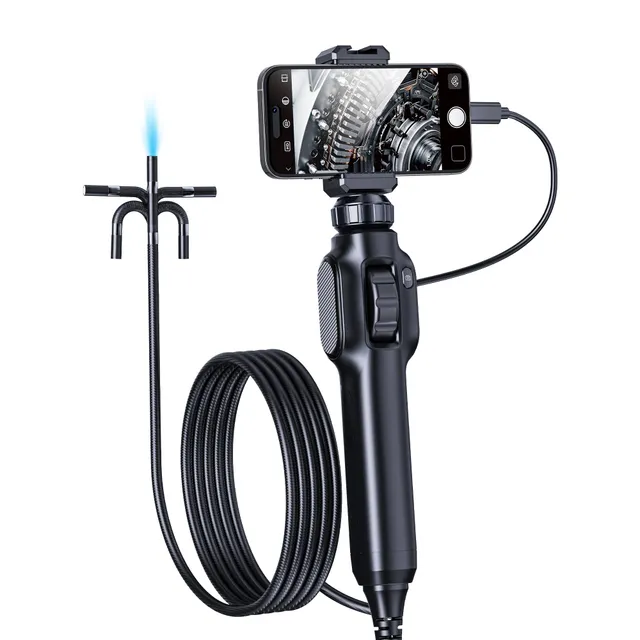 aopick-endoscope-camera-1m-inspektionskamera-dual-1080p image 1
