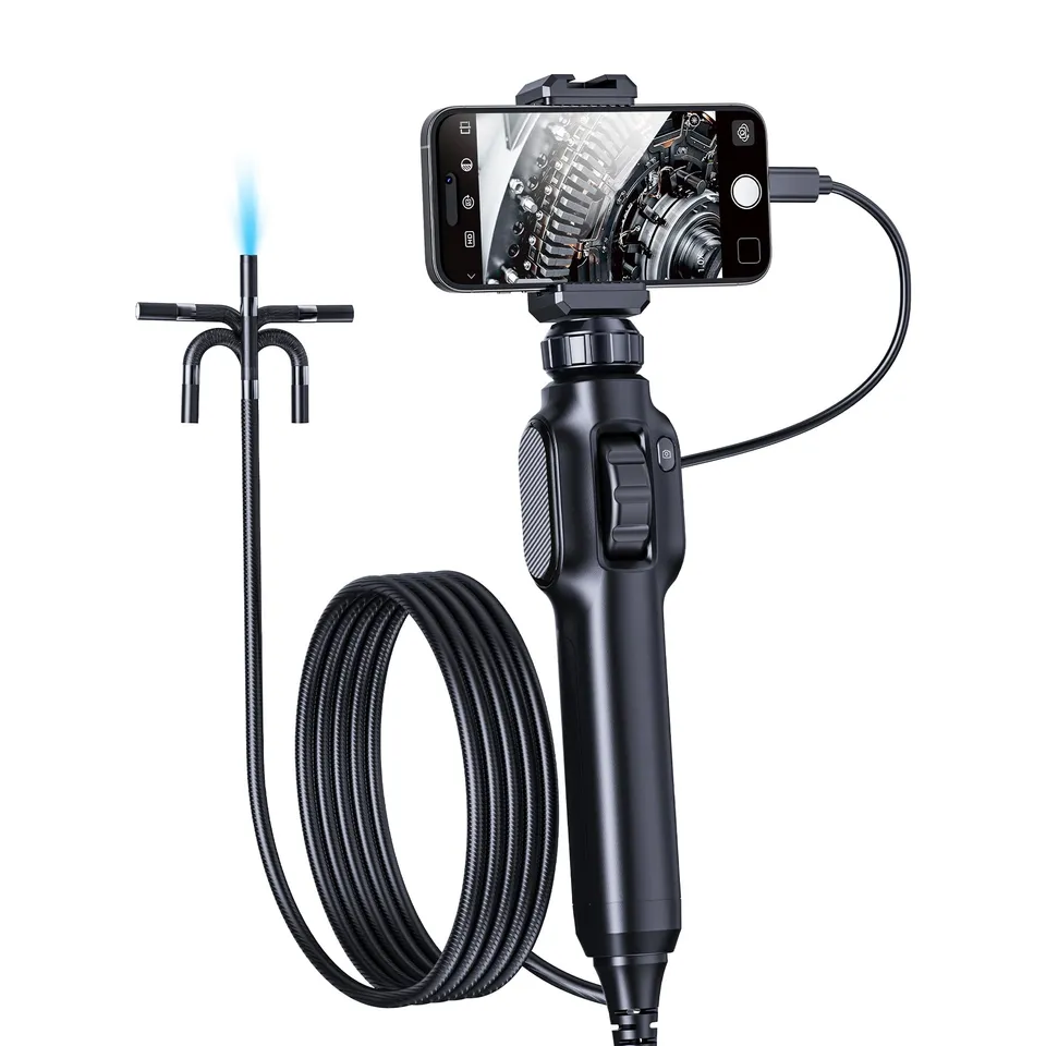 aopick-endoscope-camera-1m-inspektionskamera-dual-1080p image 1