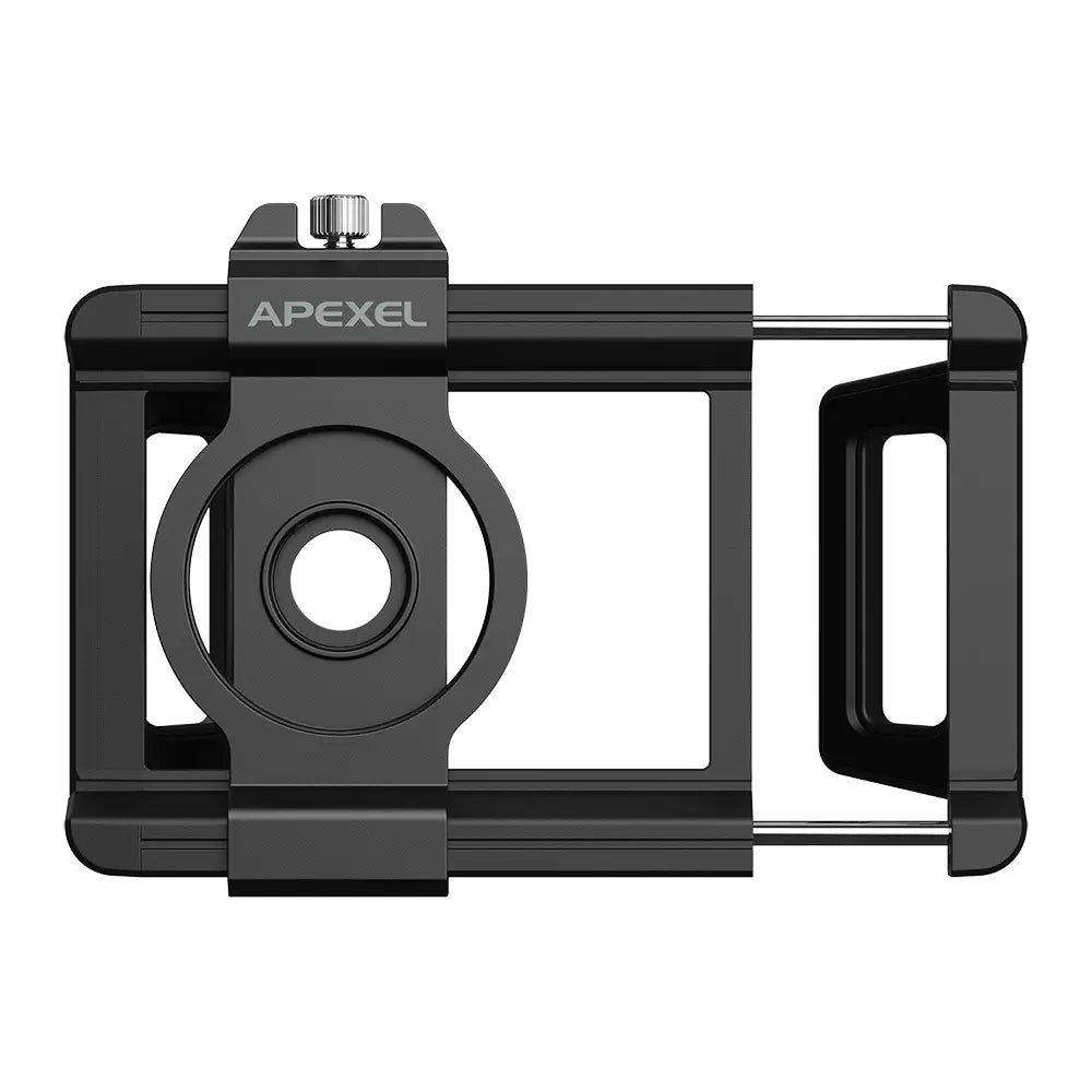 apexel-f005-handy-clip-17mm-37mm-objektiv-halterung image 8