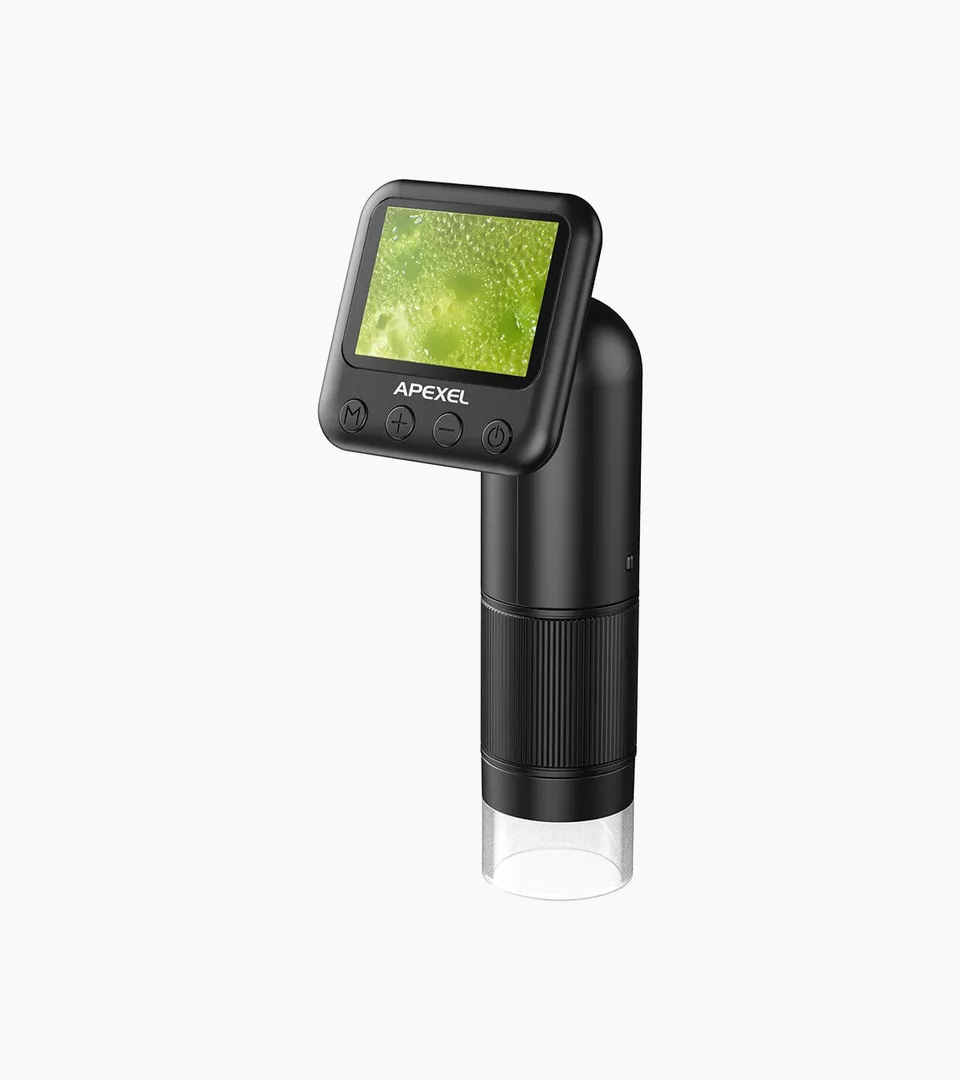 apexel-ms008-handmikroskop-400x-digital-mit-2-zoll-bildschirm image 1