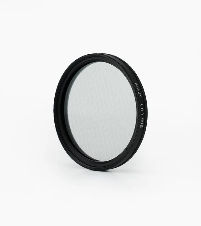 apexel-filters-star-handy-filter-52-mm-star-8 image 1