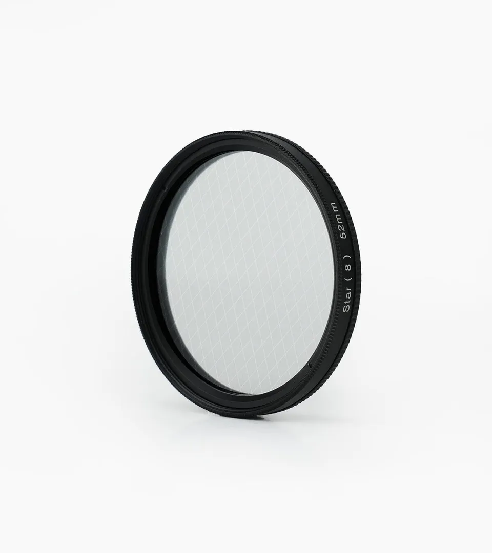 apexel-filters-star-handy-filter-52-mm-star-8 image 1
