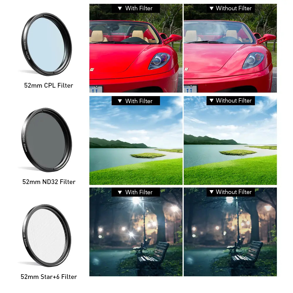 apexel-52mm-filter-handy-filter-set-7-in-1-cpl-nd32-star image 4