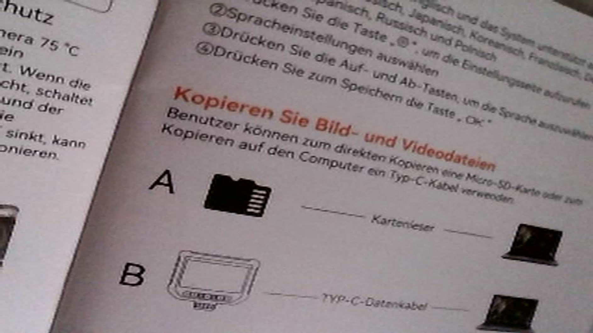 Bild klar